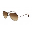 Ochelari de soare Ray Ban Aviator Large Metal RB3025 014/51