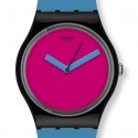 Ceas de mana Swatch Cobalt`N Pink GB269