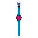 Ceas de mana Swatch Cobalt`N Pink GB269