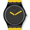 Ceas de mana Swatch Yellow`N Brown GB270