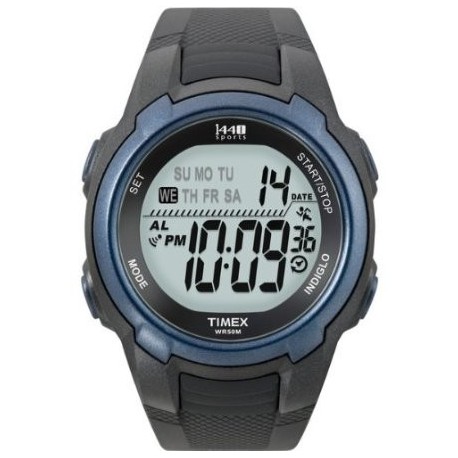 Ceas de mana unisex Timex T5K086