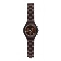 Ceas de mana Swatch Full-Blooded Smokey Brown SVCC4000AG