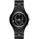 Ceas de mana Swatch Full-Blooded Black Skull SVCG4001AG