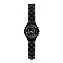 Ceas de mana Swatch Full-Blooded Black Skull SVCG4001AG