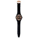 Ceas de mana barbatesc Swatch Right Track Sunset Automatic SVGB402