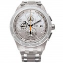 Ceas de mana barbatesc Swatch  Silver Class Automatic SVGK401G