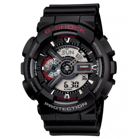 Ceas de mana barbati Casio G-Shock  GA-110-1A