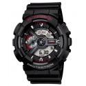 Ceas de mana barbati Casio G-Shock  GA-110-1A