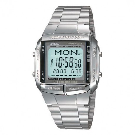 Ceas de mana unisex Casio DB-360-1A