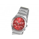 Ceas de mana Swatch Blustery Red YCS563G