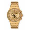 Swatch golden block sale