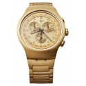 Ceas de mana barbatesc Swatch Golden Block YOG402G