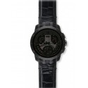 Ceas de mana Swatch Cold Our Black YRB402