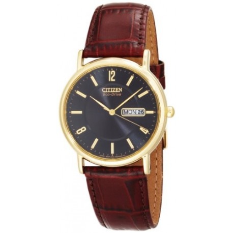 Ceas de mana barbati Citizen Dress BM8242-08E