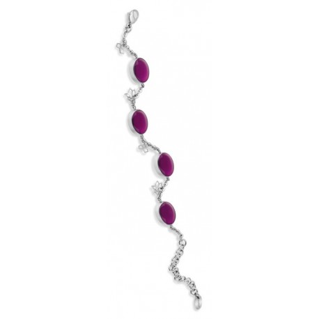 Bijuterie Bratara Swatch Bijoux Maona Purple JBV006-U