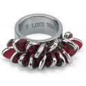 BIjuterie Inel Swatch Bijoux  Love Explosion  JRR016