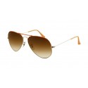 Original Ray Ban Aviator Ochelari de Soare RB3025 071/51