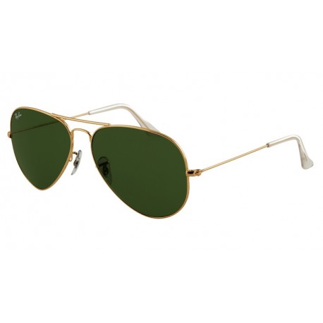 Ochelari de soare Ray Ban Aviator Large Metal RB3025 L0205 W3234