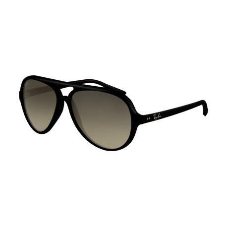 Ochelari de soare Ray Ban Cats 5000 RB4125 601/32