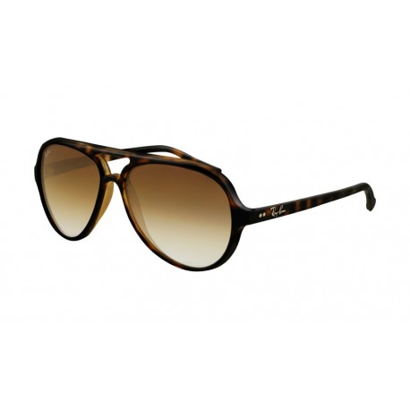 Ochelari de soare Ray Ban Cats 5000 RB4125 710/51