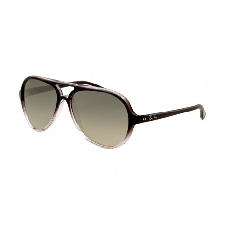 Ochelari de soare Ray Ban Cats 5000 Rb4125 823/32