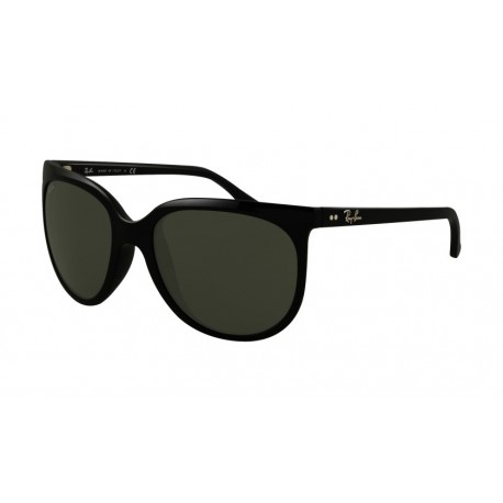 Ochelari de soare Ray Ban 601 Cats 1000 RB4126 601