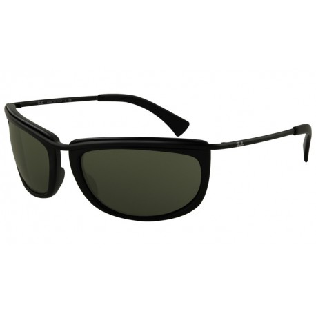 Ochelari de soare Ray Ban Olympian I RB4109 601