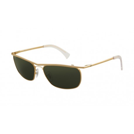 Ochelari de soare Ray Ban Olympian II Deluxe RB3385 001