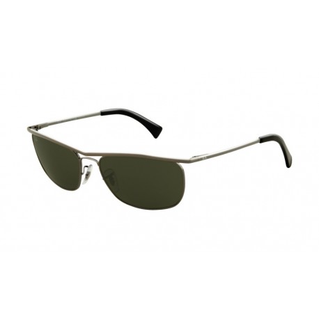 Ochelari de soare Ray Ban Olympian II Deluxe RB3385 004/58