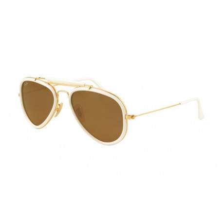 Ochelari de soare Ray Ban Road Spirit RB3428 001/3K