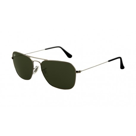 Ochelari de soare Ray Ban Caravan RB3136 004