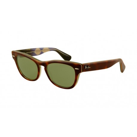 Ochelari de soare Ray Ban Laramie (New Release) RB4169 1073/14