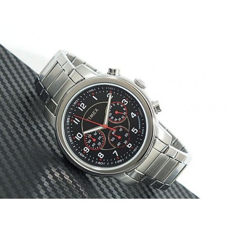 Ceas de mana barbatesc Timex Milan T2N166