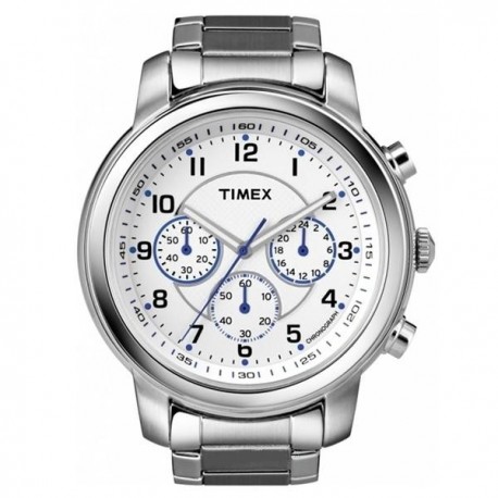 Ceas de mana barbatesc Timex Milan T2N167