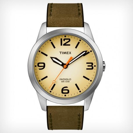 Ceas de mana original Timex Indiglo T2N632