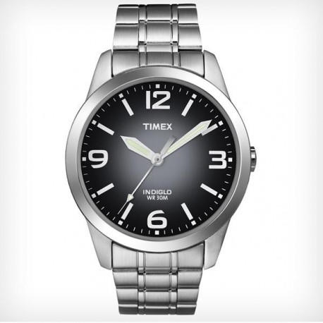 Ceas de mana original Timex Indiglo T2N634