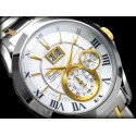 Ceas de mana Barbatesc Seiko Premier Kinetic Perpetual SNP022P1