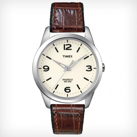 Ceas de mana original Timex Indiglo T2N640