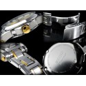 Ceas de mana Barbatesc Seiko Premier Kinetic Perpetual SNP022P1