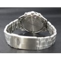 Ceas de mana barbatesc original Seiko Chronograph SNDC49P1