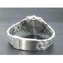 Ceas de mana barbatesc original Seiko Chronograph SNDC47P1