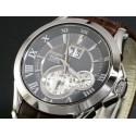 Ceas de mana Barbatesc Seiko Premier Kinetic Perpetual SNP025P1 