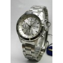 Ceas de mana barbatesc original Seiko Chronograph SNDC41P1