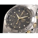 Ceas de mana barbatesc Seiko Titanium Chrono SND451P1