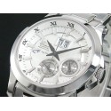 Ceas de mana Barbatesc Seiko Premier Kinetic Perpetual SNP001P1