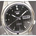 Ceas de mana barbatesc original Seiko 5 Automatic SNK361