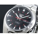 Ceas de mana barbatesc original Seiko 5 Automatic SNK617