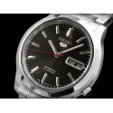 Ceas de mana barbatesc original Seiko 5 Automatic SNK795