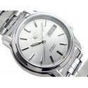 Ceas de mana barbatesc original Seiko 5 Automatic SNKK65