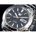 Ceas de mana barbatesc original Seiko 5 Automatic SNKK71